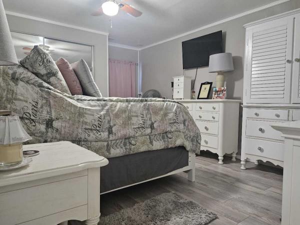 1974 IMPE Mobile Home For Sale