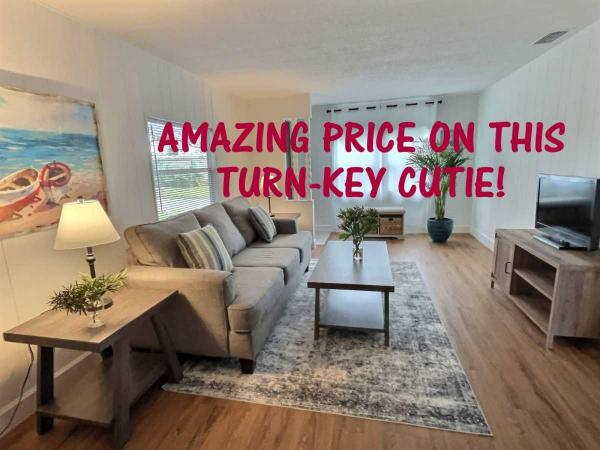 1981  Mobile Home For Sale