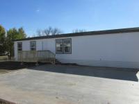 2026 Highland Mobile Home