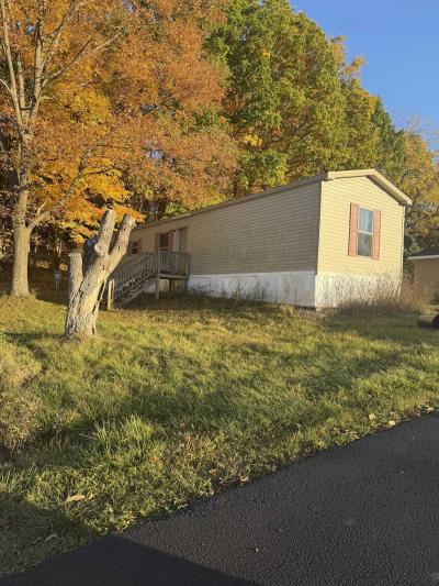 Mobile Home at 5651 Neils Court Conesus, NY 14435
