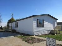 2026 Highland Mobile Home