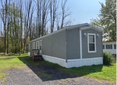 Mobile Home at 886 Us Route 11 Lot 31 Central Square, NY 13036