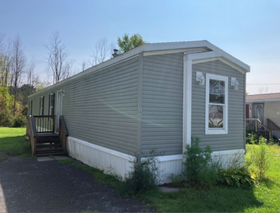 Mobile Home at 886 Us Route 11 Lot 34 Central Square, NY 13036