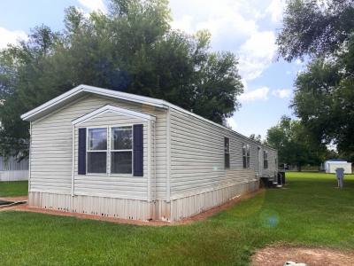 Mobile Home at 233 Fairgrounds Road Lot 25 Natchitoches, LA 71457
