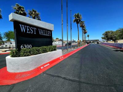 Photo 4 of 12 of home located at 6300 W Tropicana Ave Las Vegas, NV 89103