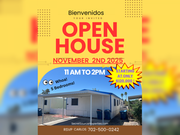 1994 Champion Mobile Home For Sale