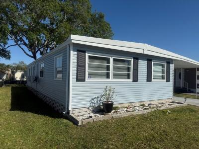Mobile Home at 1071 Donegan Rd. Largo, FL 33771