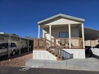 2020 CMH Manufacturing West Clayton Manufactured Home