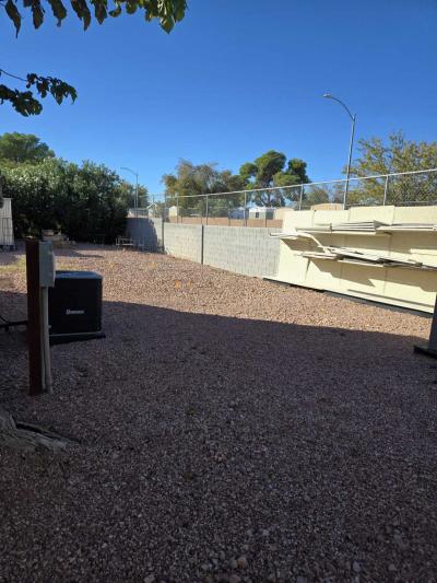 Photo 2 of 8 of home located at 4470 Vegas Valley Dr Las Vegas, NV 89121