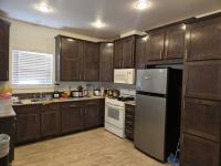 2020 CMH Manufacturing West Clayton Manufactured Home