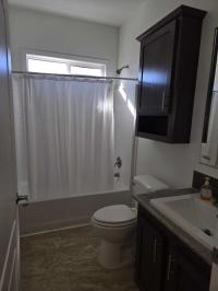 2020 CMH Manufacturing West Clayton Manufactured Home