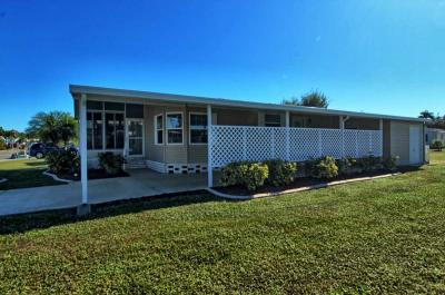 Mobile Home at 3750 Golf Cart Drive #457 North Fort Myers, FL 33917