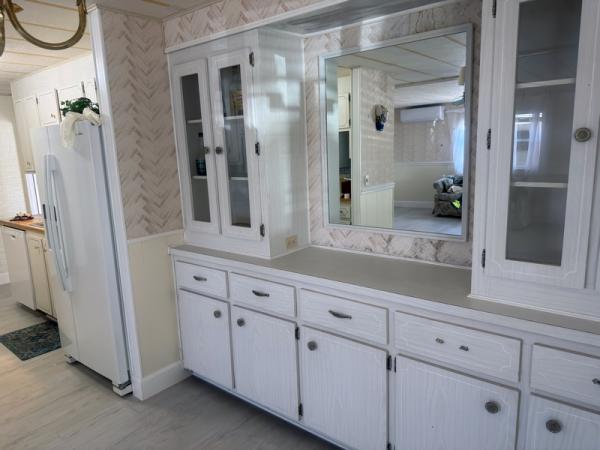 ELDORADO Mobile Home