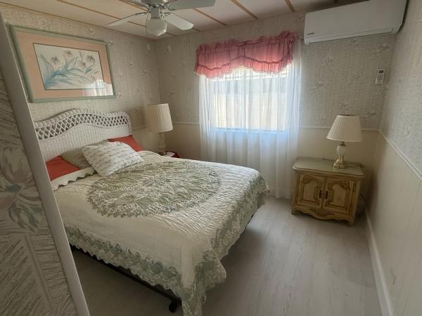 ELDORADO Mobile Home