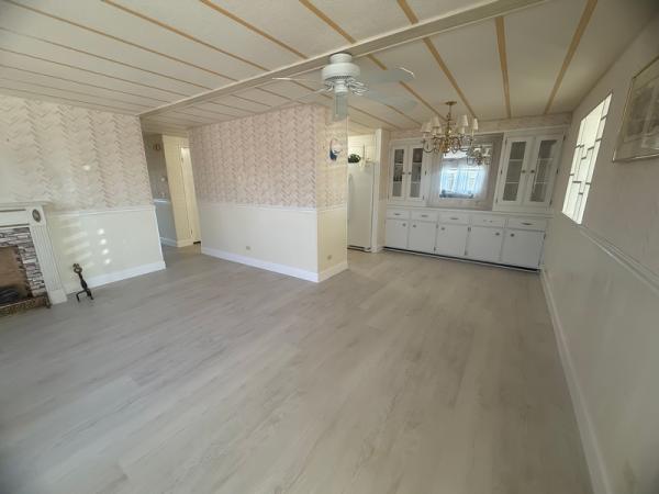 ELDORADO Mobile Home