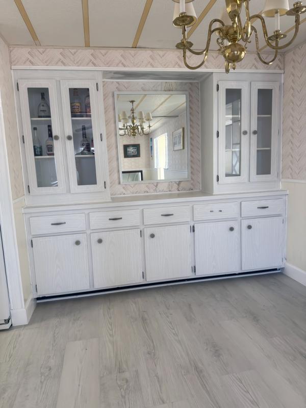 ELDORADO Mobile Home