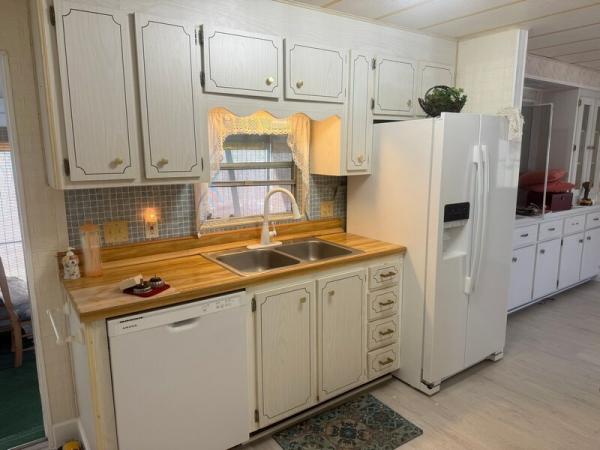 ELDORADO Mobile Home