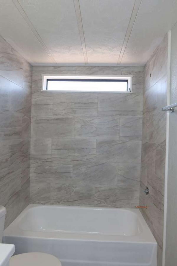 1984 Palm Harbor Mobile Home