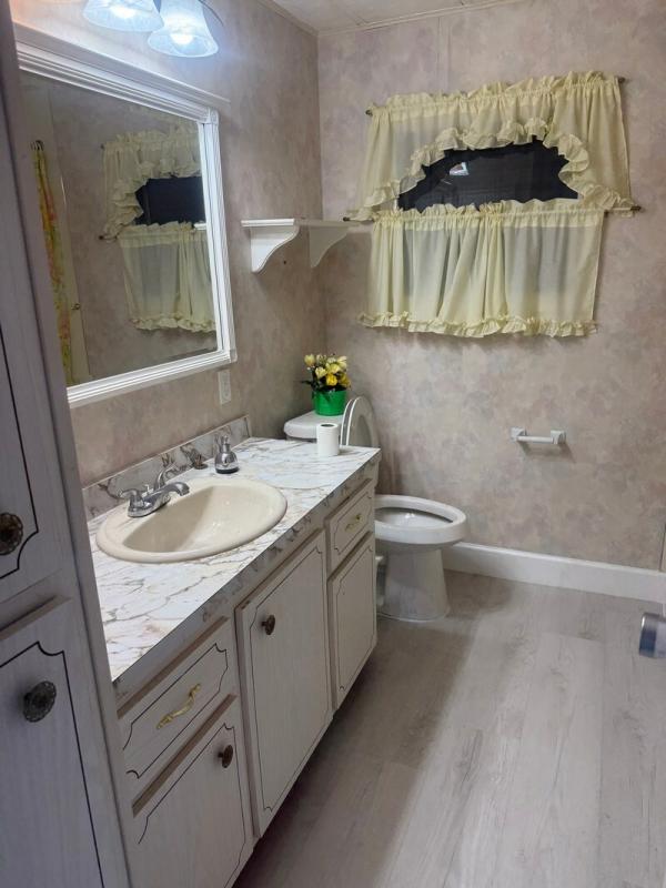 ELDORADO Mobile Home