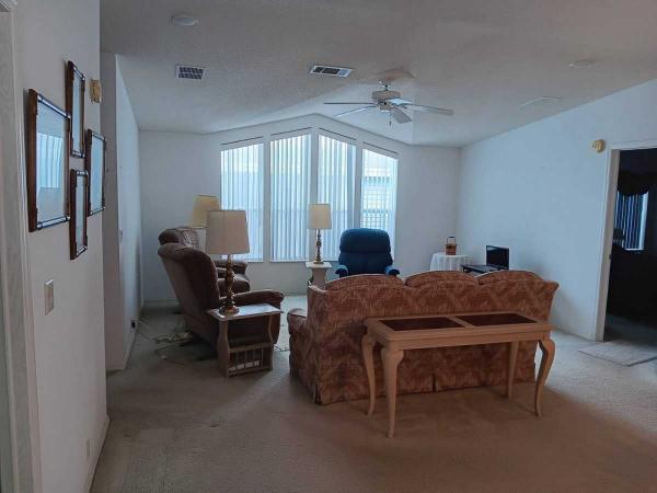 Photo 1 of 2 of home located at 2605 Ashburn Place #760 Winter Haven, FL 33881