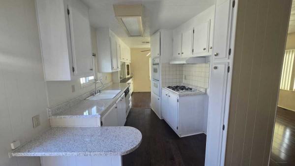 1973 Balboa Mobile Home