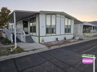 1981 LANCER HOMES INC.	 ROYAL MONARCH Manufactured Home