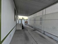 1981 LANCER HOMES INC.	 ROYAL MONARCH Manufactured Home