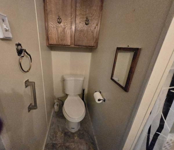 1981 LANCER HOMES INC.	 ROYAL MONARCH Manufactured Home