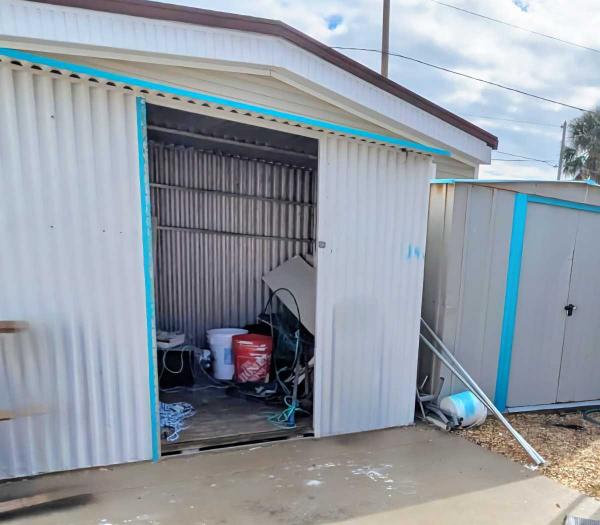 NEWM Mobile Home For Sale