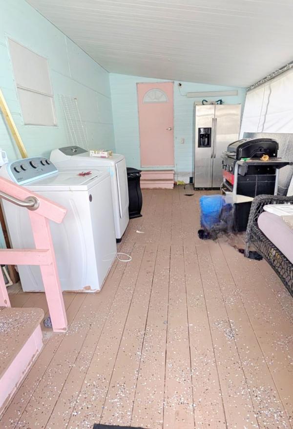 NEWM Mobile Home For Sale