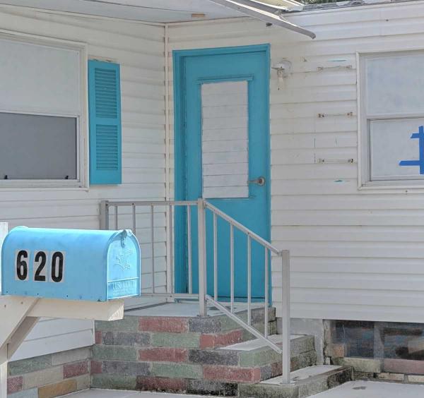 NEWM Mobile Home For Sale