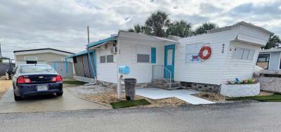 Mobile Home at 1375 Pasadena Ave S Saint Petersburg, FL 33707