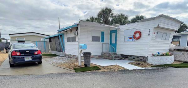 NEWM Mobile Home For Sale