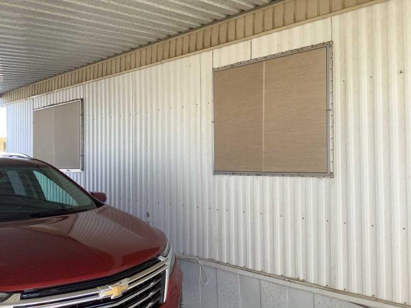 1977 Sahara  Manufactured Home