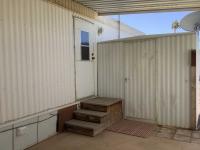 1977 Sahara  Manufactured Home