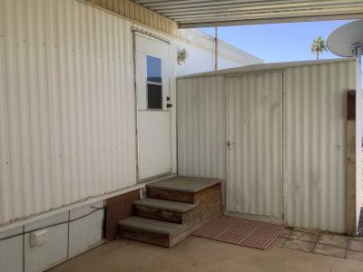 Photo 4 of 22 of home located at 305 S Val Vista Dr #384 Mesa, AZ 85204