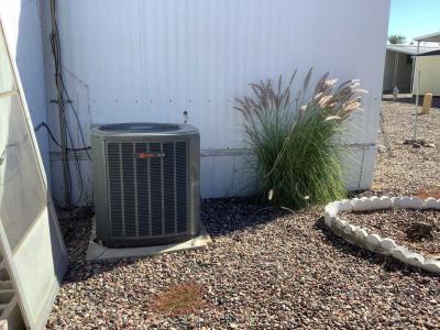 Photo 5 of 22 of home located at 305 S Val Vista Dr #384 Mesa, AZ 85204