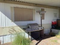 1977 Sahara  Manufactured Home