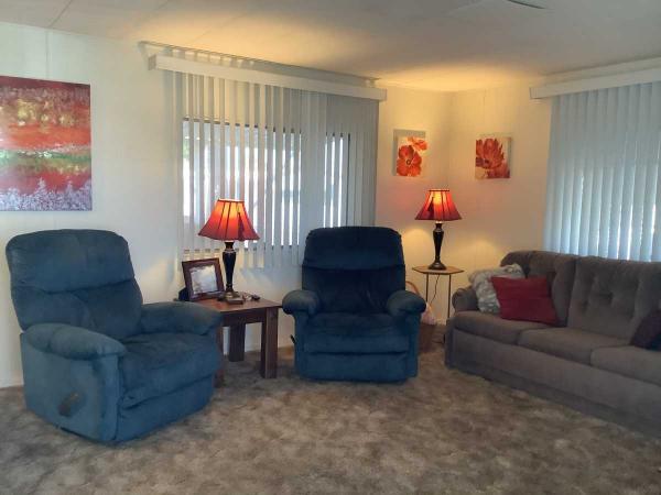 1977 Sahara  Manufactured Home