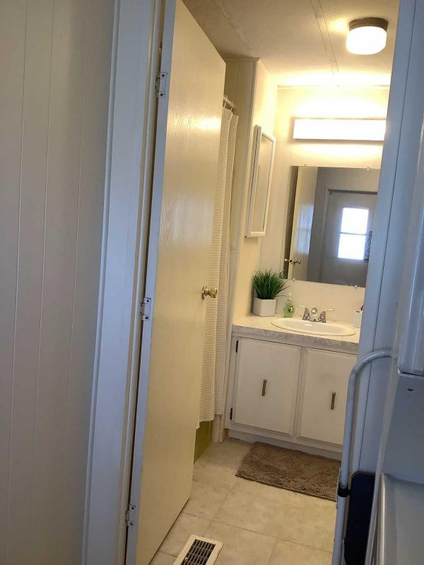 1977 Sahara  Manufactured Home