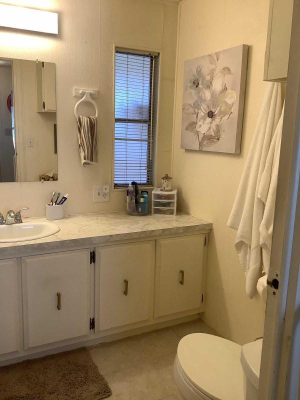 1977 Sahara  Manufactured Home