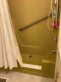 1977 Sahara  Manufactured Home