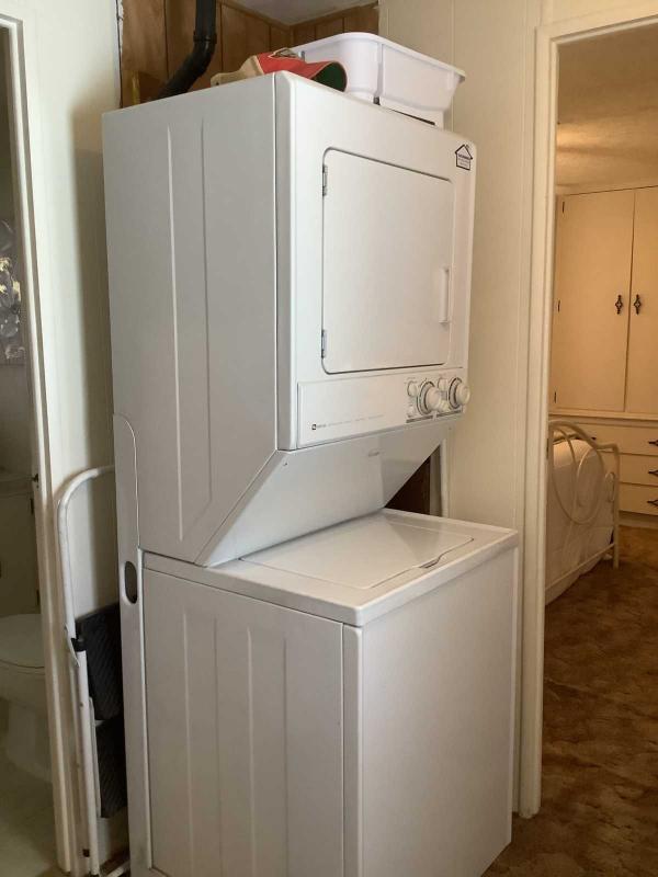 1977 Sahara  Manufactured Home