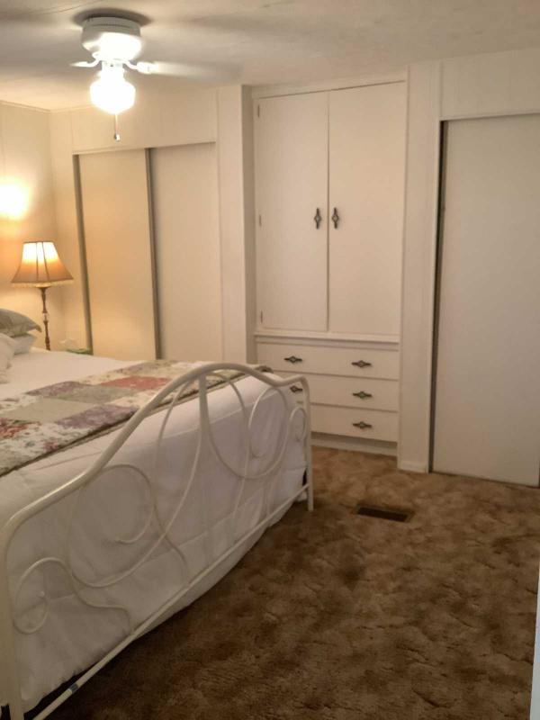 1977 Sahara  Manufactured Home