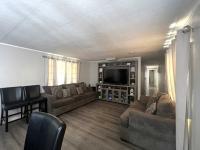 MFHM Manufactured Home