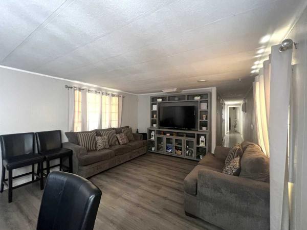 MFHM Manufactured Home