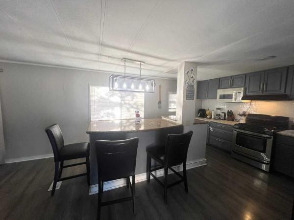 MFHM Manufactured Home