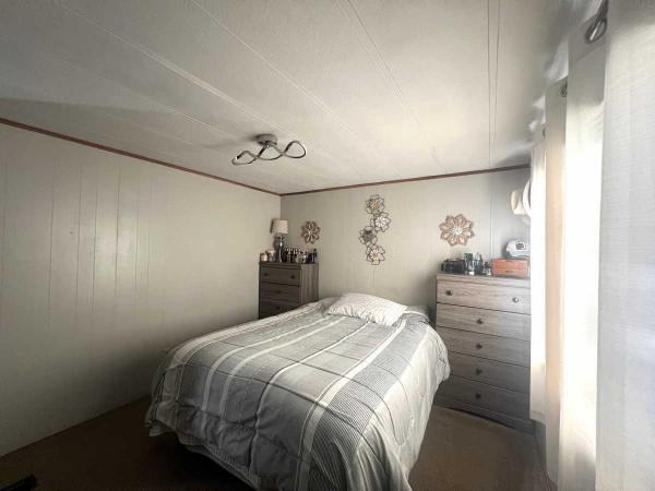 MFHM Manufactured Home