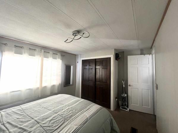 MFHM Manufactured Home