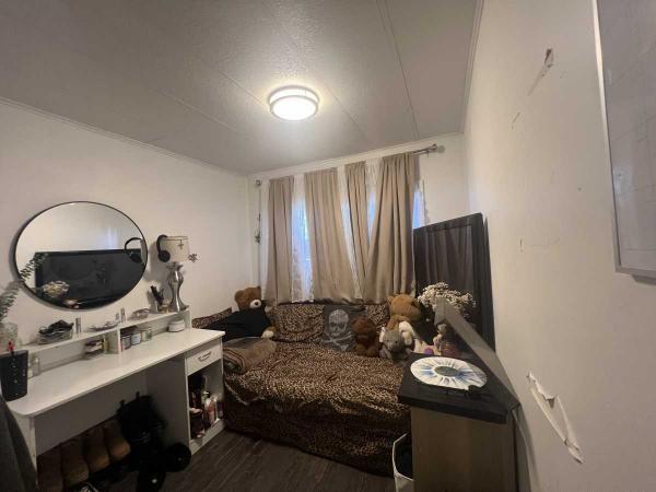 MFHM Manufactured Home